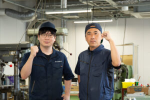 生産改善チーム