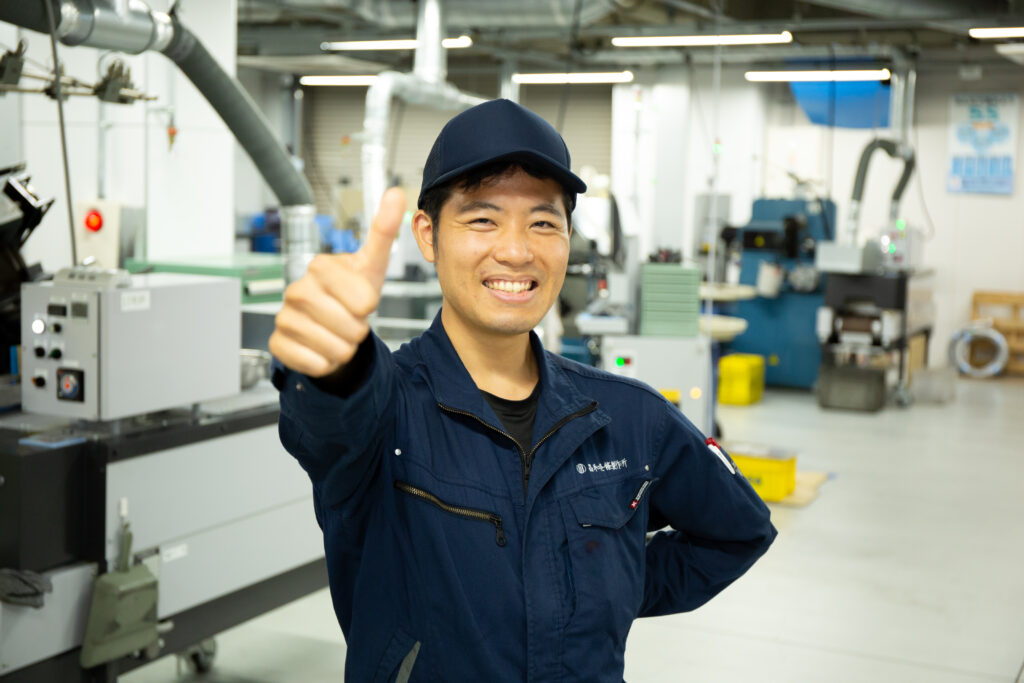 事業支援チーム