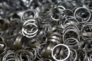 試作から量産まで一貫対応