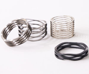 CWS（コイルドウェーブスプリング）