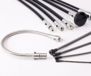 フレキシブルシャフト